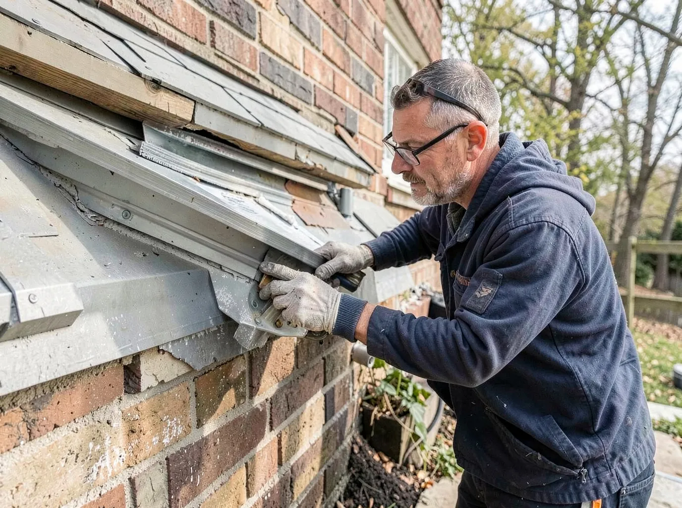 Roof Leak Repair in Villages of Parker, CO, CO 80134